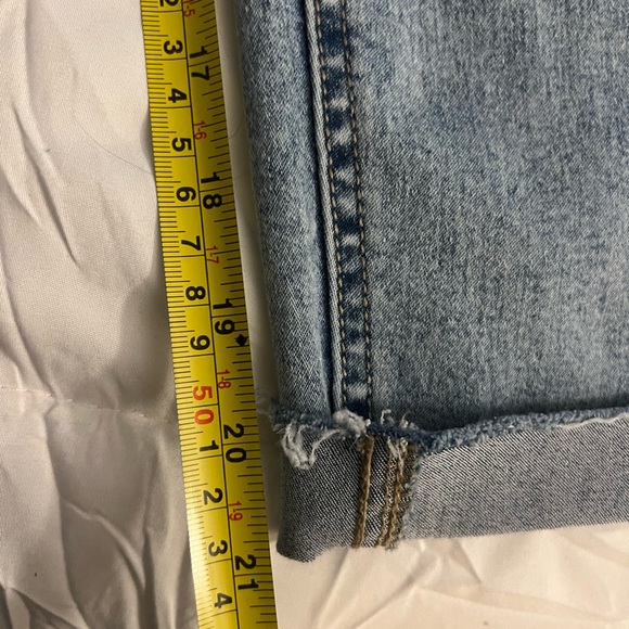 Terra & Sky jegging capris - Picture 5 of 6